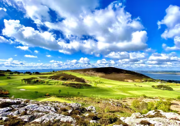 Image Howth Golf Club